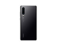 HUAWEI P30 Czarny - 483692 - zdjęcie 3